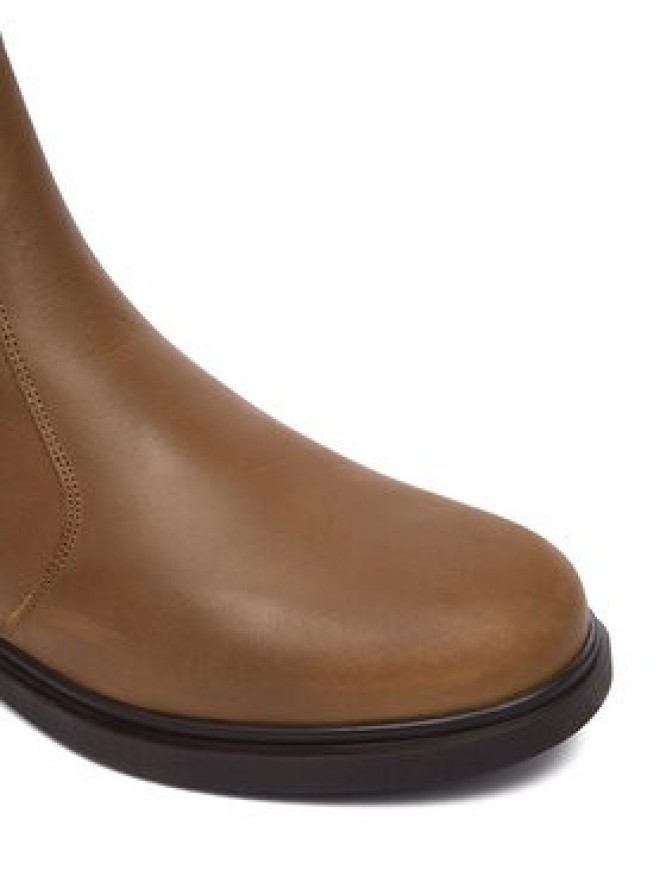 Barbour Sztyblety MFO0815BR34 Brązowy