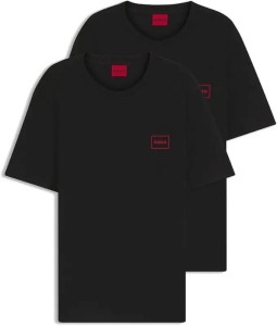 Zestaw koszulek męskich Hugo T-Shirt Dugopak