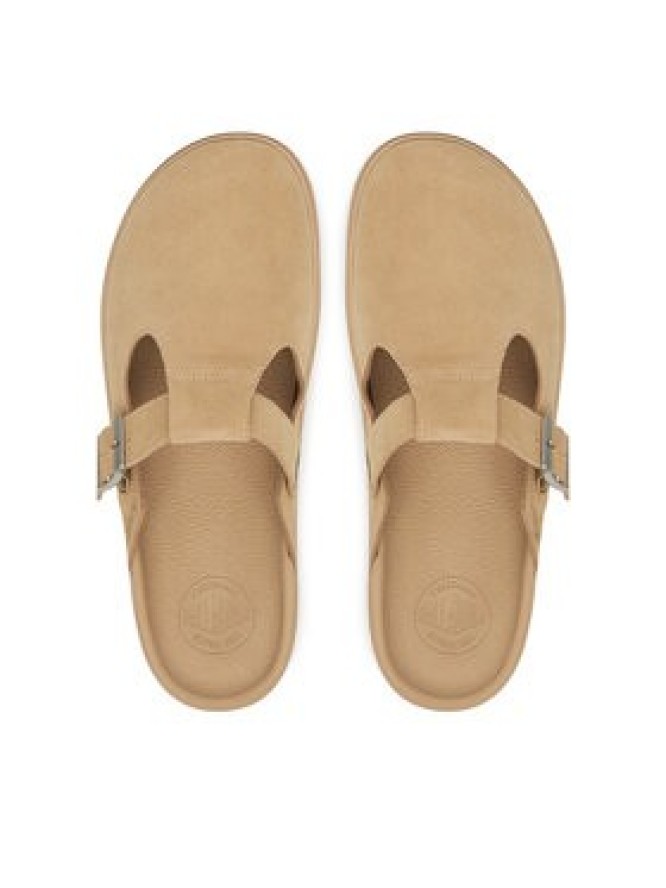 Palladium Klapki Dunelite Pyla Sde 74454-257-M Beżowy