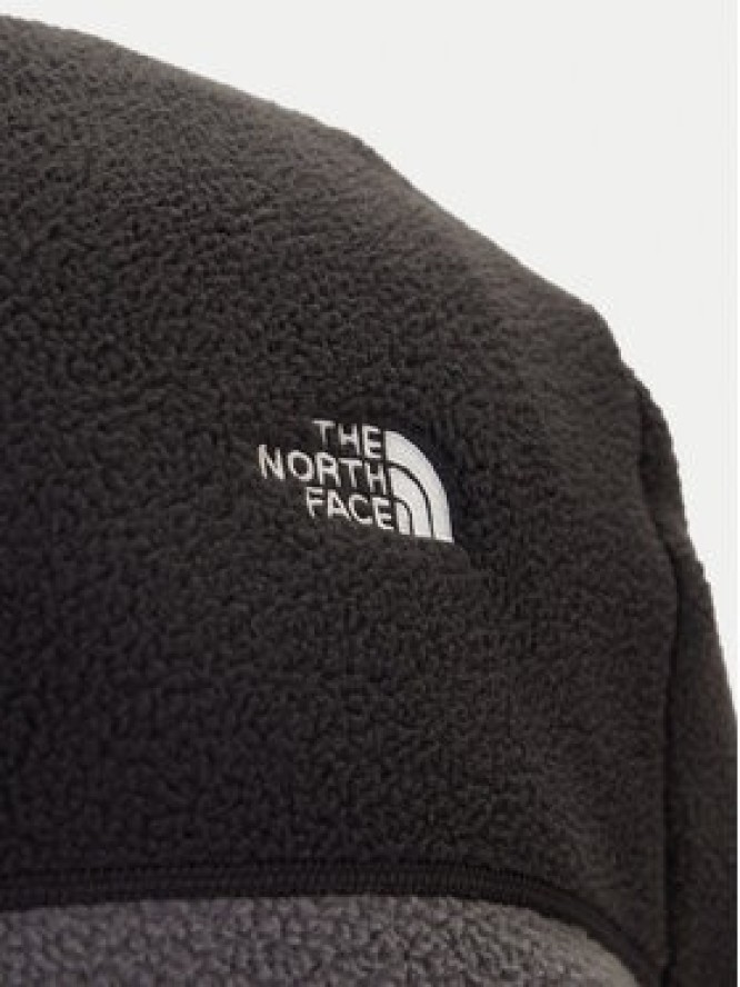 The North Face Polar Yumiori NF0A883R Szary Regular Fit