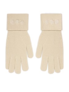 Guess Rękawiczki Męskie AW5405 POL02 Beżowy