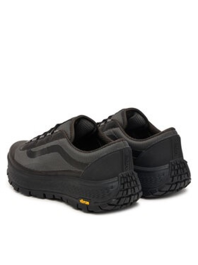 Vans Trekkingi Old Skool 36 Trail VN000Z93BLK1 Czarny