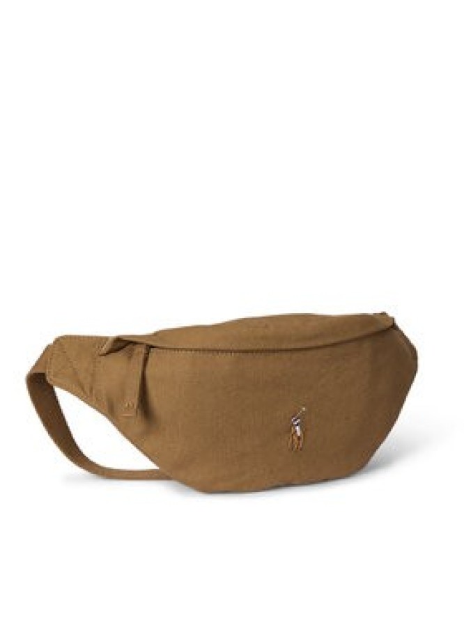Polo Ralph Lauren Saszetka nerka 405967605002 Brązowy