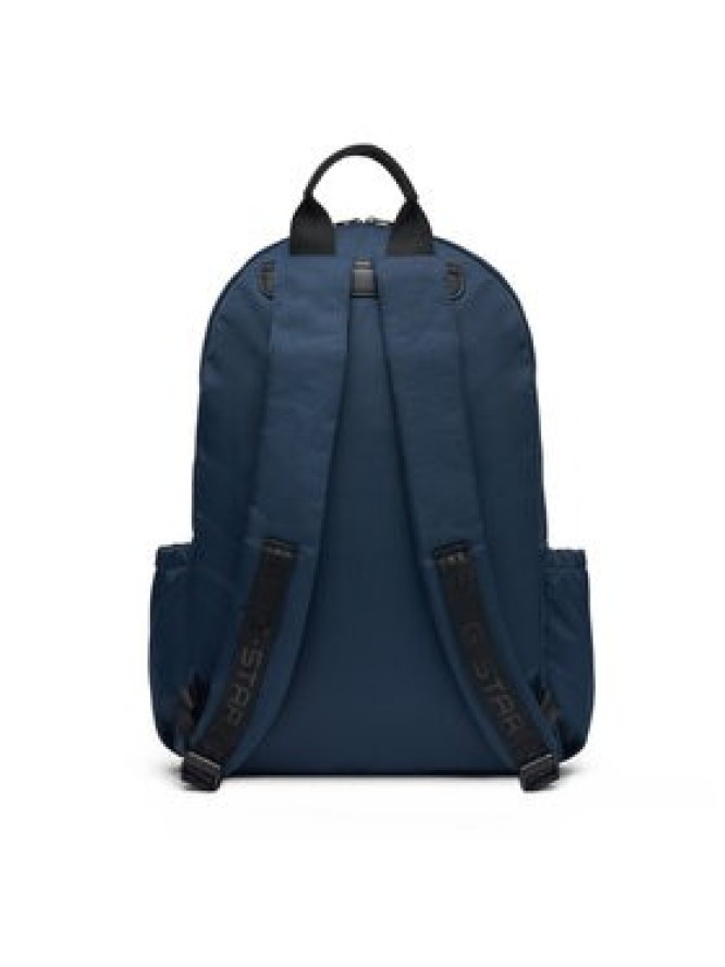 G-Star Raw Plecak GSR-B-004-07 Granatowy