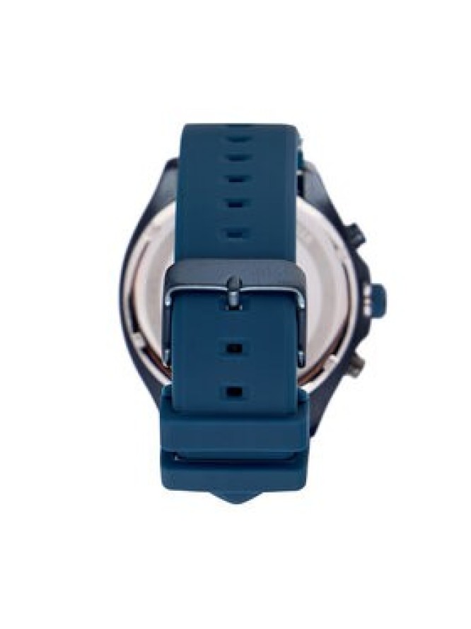 BOSS Zegarek Velocity 1514061 Granatowy