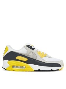 Nike Sneakersy Air Max 90 DM0029 111 Szary