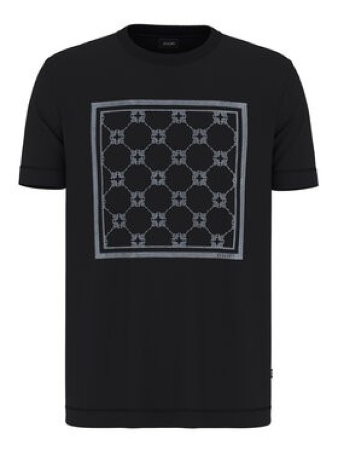 JOOP! T-Shirt 17 JJ-21Bajo 30047429 Czarny Modern Fit
