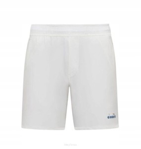 Spodenki tenisowe Diadora Shorts Icon 7