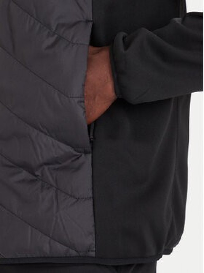 adidas Kurtka outdoor Terrex Multi Climawarm JL5576 Czarny Regular Fit