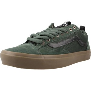 Buty VANS VN000D5R17P1 SKATE OLD SKOOL Zielony