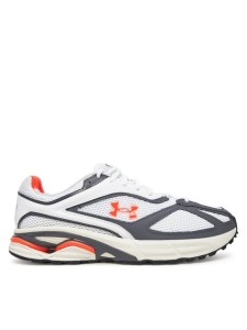 Under Armour Sneakersy UA HOVR Apparition RTRFTR TC 3027595 Szary