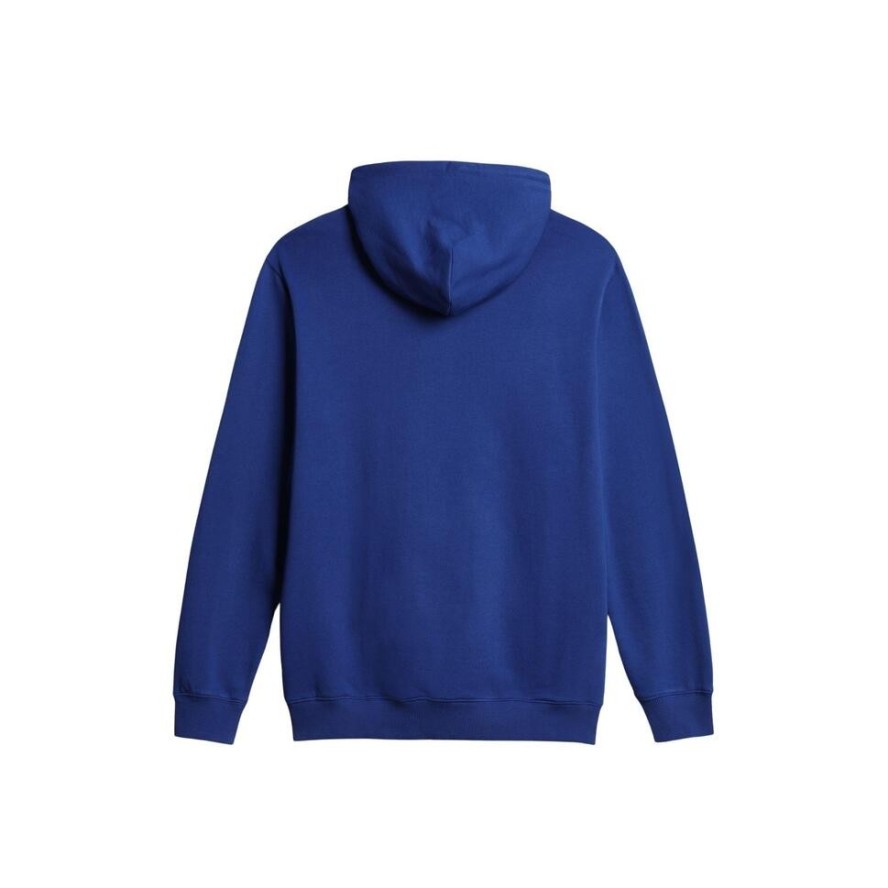 Bluza z kapturem Napapijri Morgex