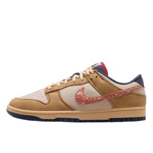 Buty do chodzenia dla dorosłych Nike Dunk Low Sketch and Exploration
