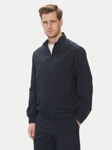 Marciano Guess Kurtka przejściowa 5GHL04 2296Z Granatowy Regular Fit