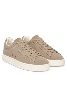 Armani Exchange Sneakersy XM002617 AF19687 Z1030 Beżowy
