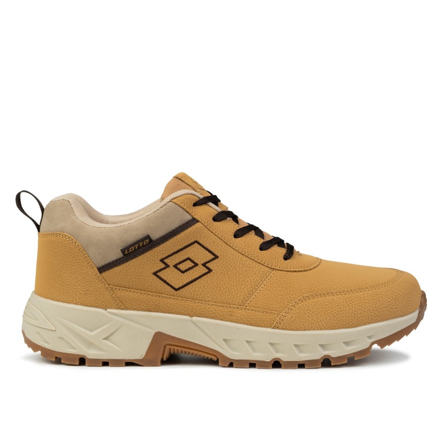 Buty męskie sportowe do chodzenia Lotto EVEDAL