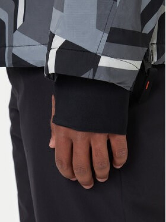 Napapijri Kurtka anorak Rf Next NP0A88T8 Kolorowy Regular Fit