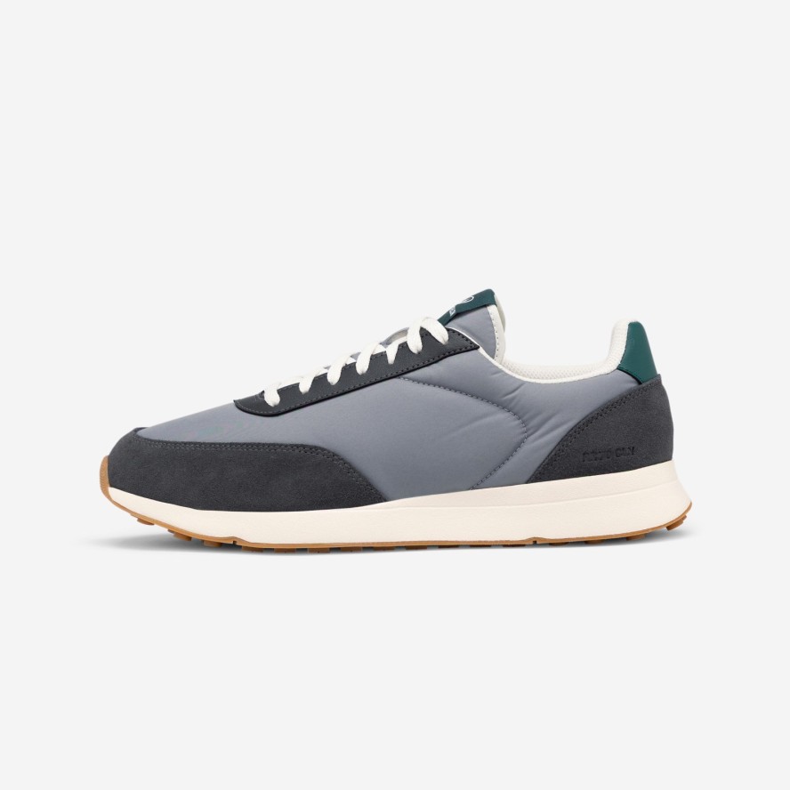 Sneakersy męskie RR70 CLN