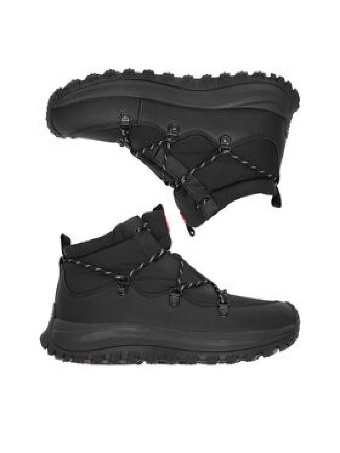 Hunter Trekkingi CEO-H3-090 Czarny