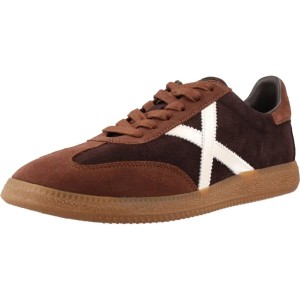 Buty MUNICH 8290231M BARRU 231 Brązowy