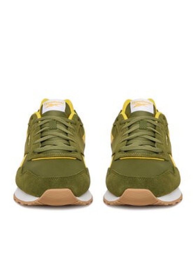 Reebok Sneakersy CEO-GLIDE 100230831 Zielony