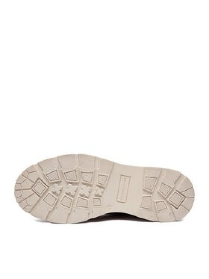 U.S. Polo Assn. Trzewiki EO-PATRIZ001M/EL1 Brązowy