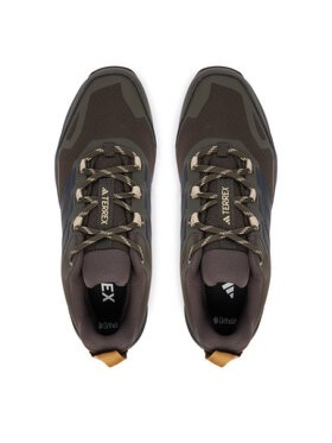 adidas Trekkingi Terrex Skychaser Ax5 JQ2216 Khaki