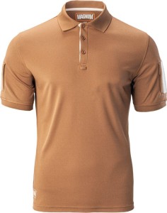 Koszulka treningowa męska Magnum Polo