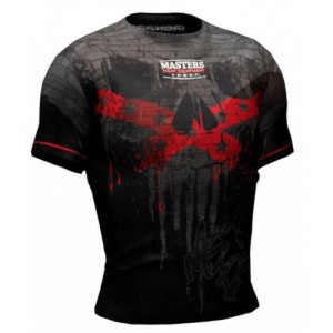 T-shirt Męski MFC Dark Side Renegate