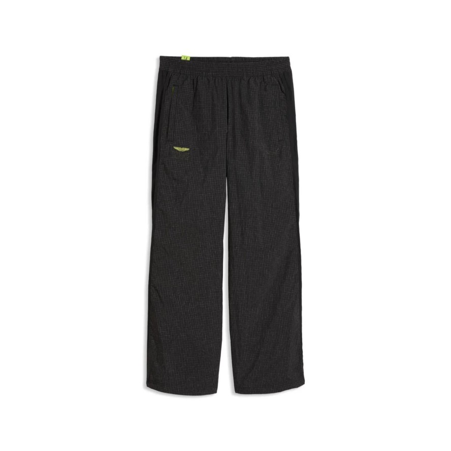 Spodnie do biegania Puma AMF1 T7