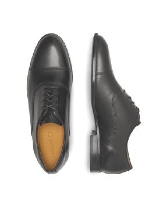 Lasocki Półbuty RIO-GRANDE-22 MB Czarny