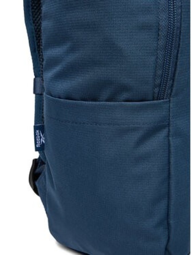 Reebok Plecak C-RBK-P-009-08 Niebieski