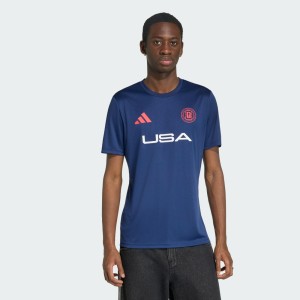 Koszulka Mistrzostwa Świata FIFA 26 USA