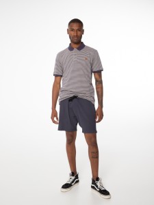 Spodenki męskie Protest NXGGRIM jogging shorts
