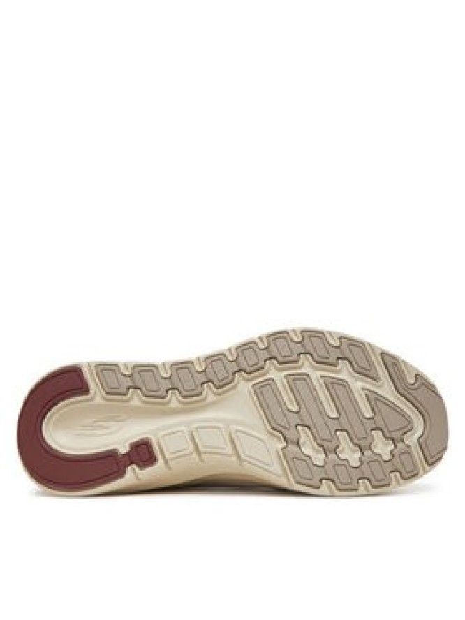 Skechers Sneakersy Arch Fit 2.0- 232700/OFWT Biały