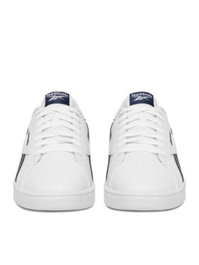 Reebok Sneakersy CEO-COURT RETRO 100074396 Biały