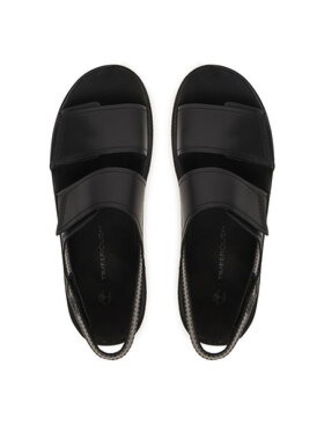 Timberland Sandały Casco Cove TB0A26X8W021 Czarny