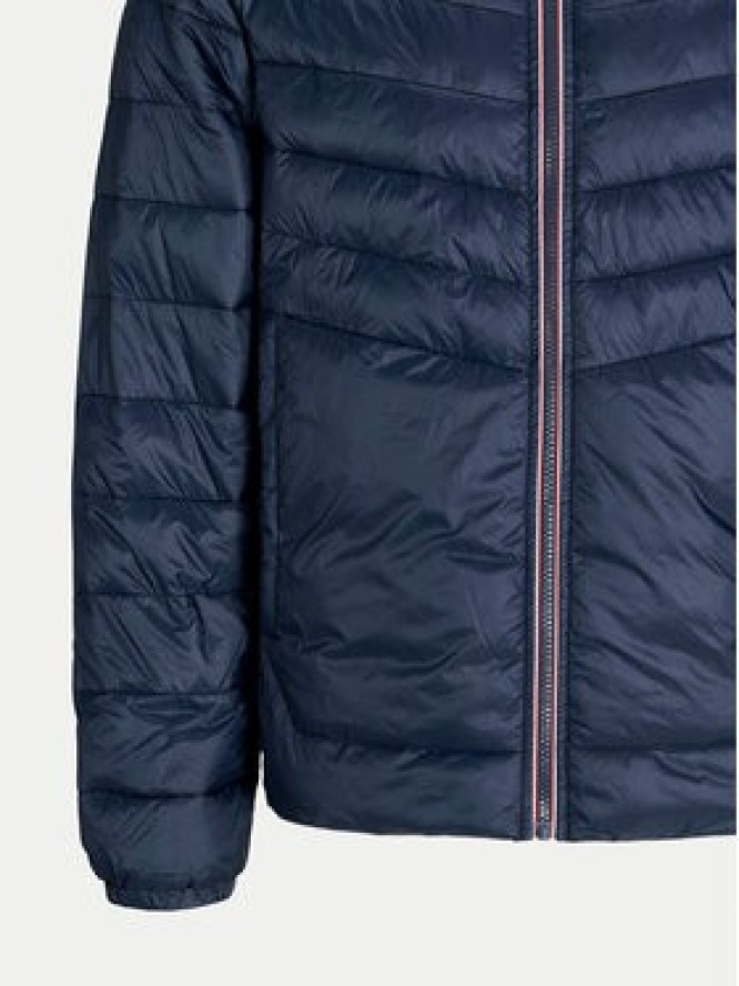 Jack & Jones Kurtka zimowa Sprint 12258441 Granatowy Regular Fit