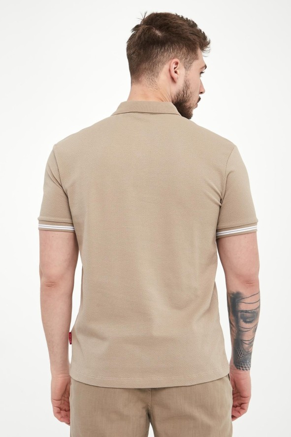 Polo męskie Amare JOOP! JEANS