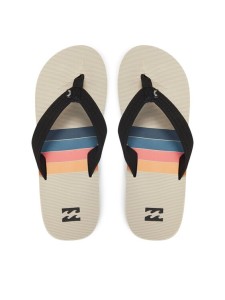 Billabong Japonki EBYL100019 Czarny