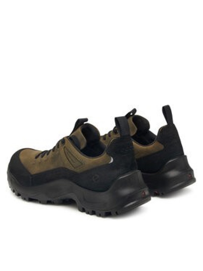 ECCO Trekkingi Offroad 82235456665 Brązowy
