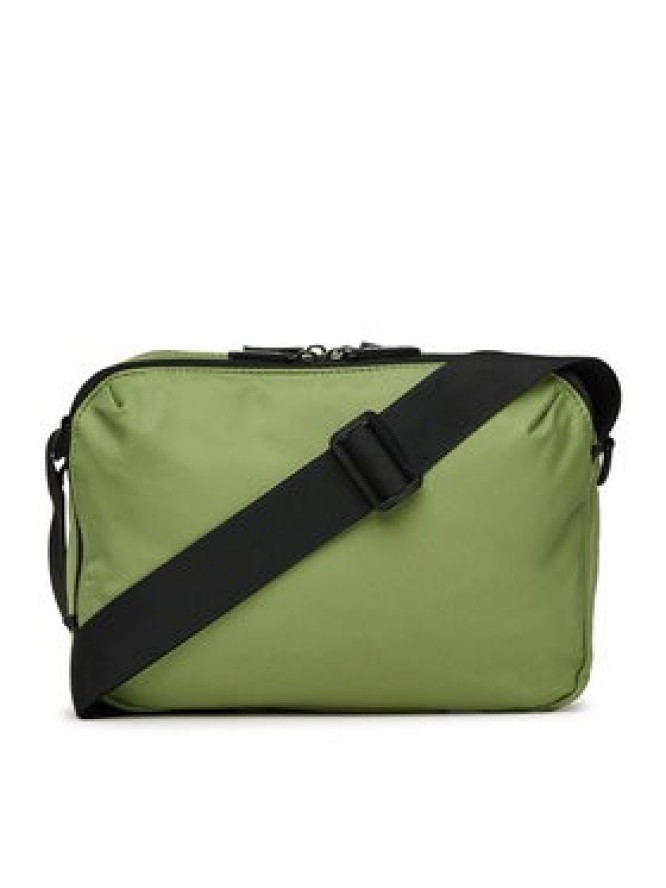 Quiksilver Saszetka QUIC-M-005-07 Zielony