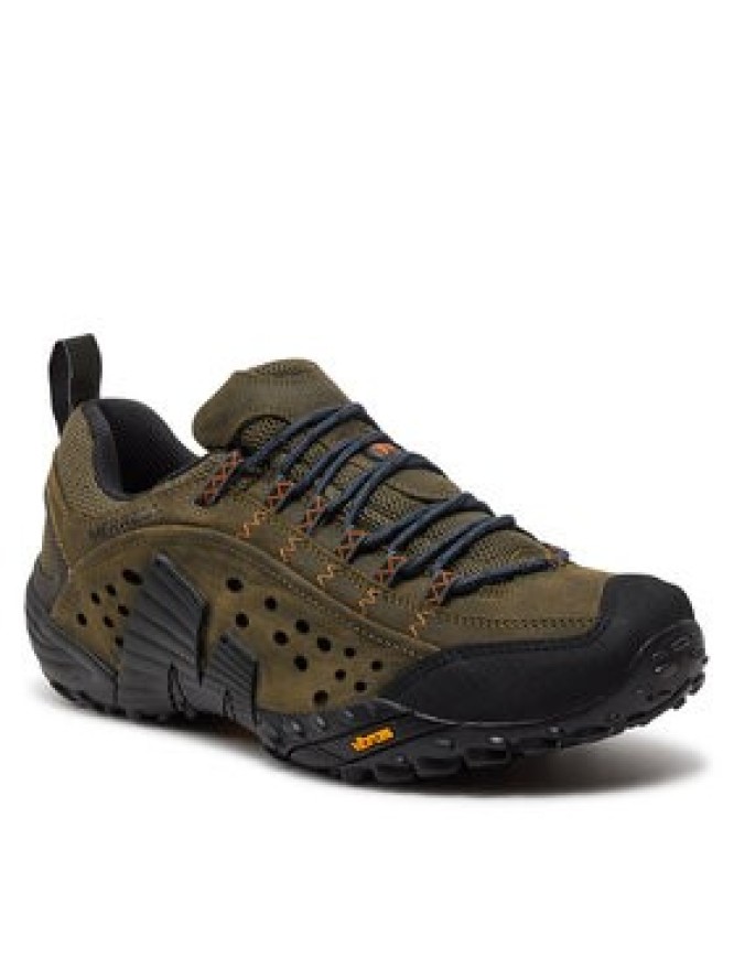 Merrell Trekkingi Intercept J004275 Zielony
