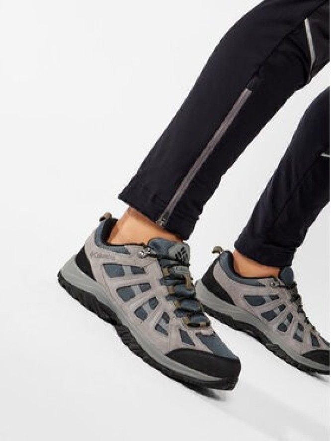 Columbia Trekkingi Redmond™ III BM0167 Szary