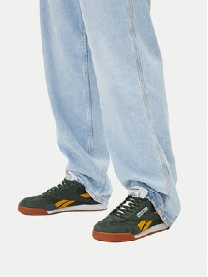 Reebok Sneakersy CEO-CAMPIO XT 100230427 Zielony