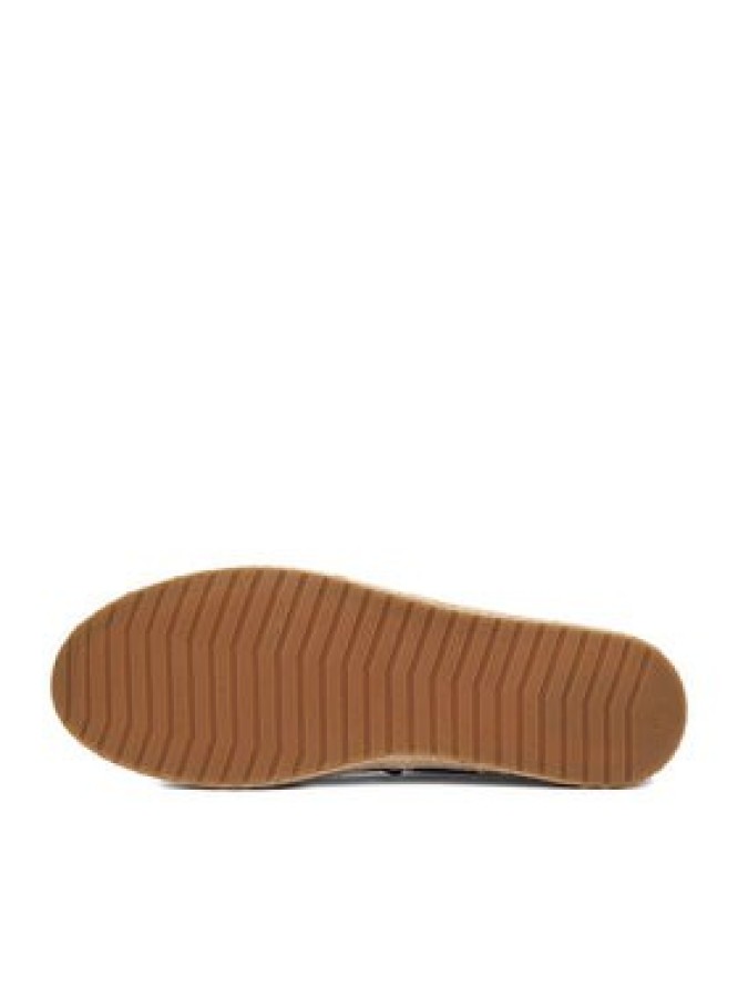 Nautica Espadryle CEO-LEADSMAN-02 Szary