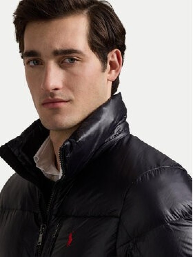 Polo Ralph Lauren Kurtka puchowa 710968281001 Czarny Regular Fit