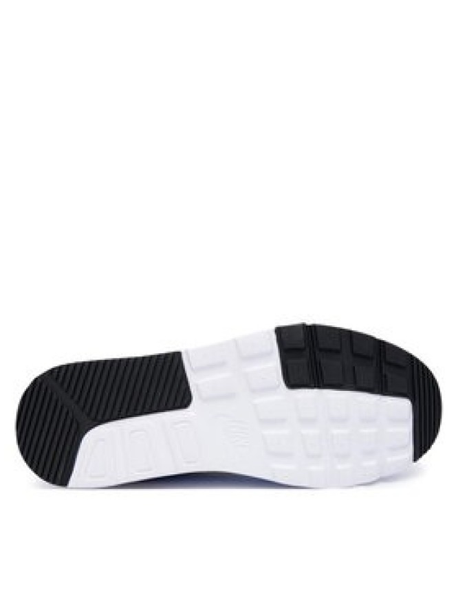 Nike Sneakersy Air Max Sc CW4555 Niebieski