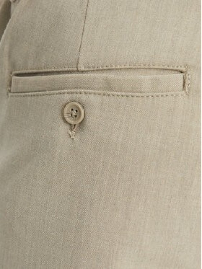 Only & Sons Szorty materiałowe Lou 22032473 Beżowy Regular Fit