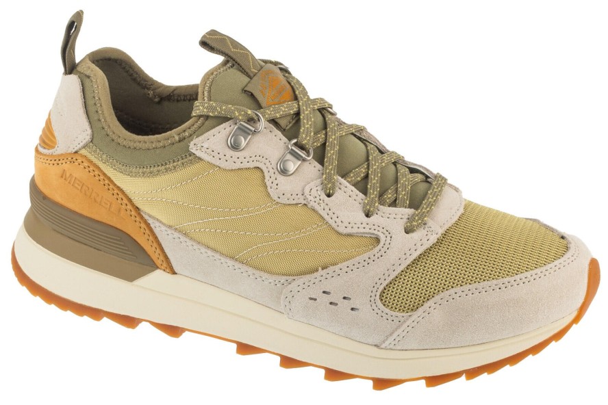 Buty sportowe Sneakersy męskie, Alpine 83 Sneaker Recraft